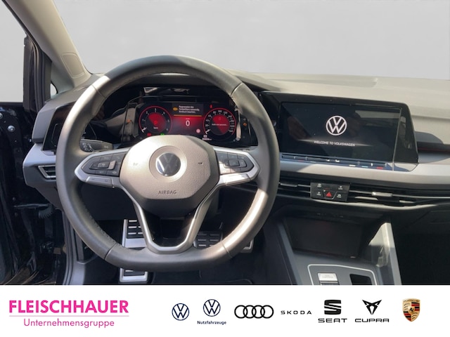 Volkswagen Golf 2.0 TDI DSG Golf VIII