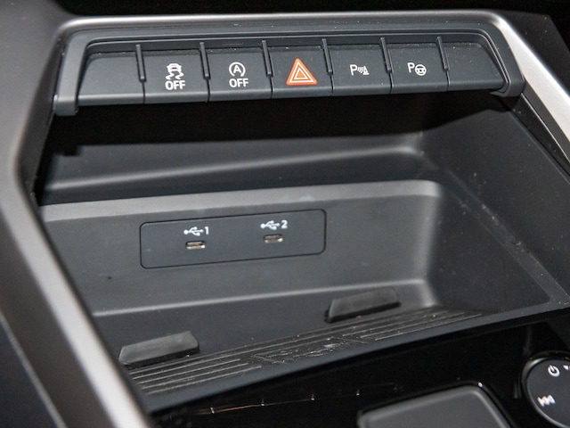 Audi A3 35 TDI S-Tronic Sportback