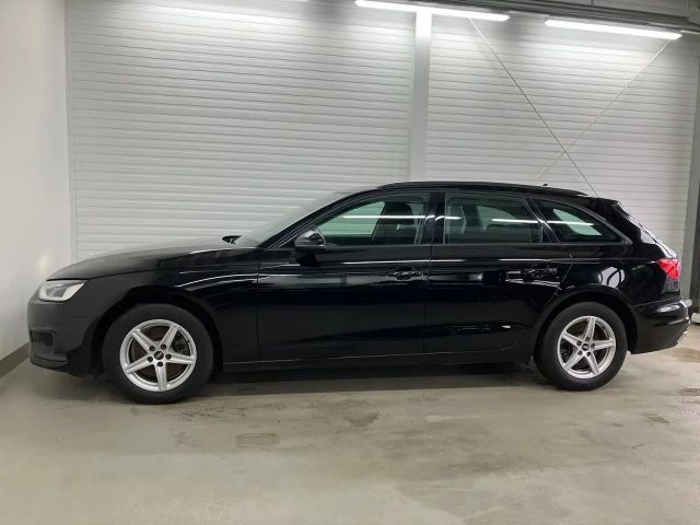 Audi A4 35 TDI