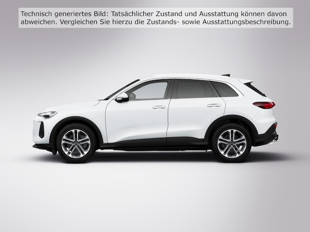 Audi Q5 Quattro S-Tronic