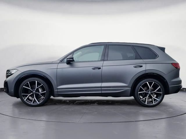 Volkswagen Touareg 3.0 V6 TDI R-Line