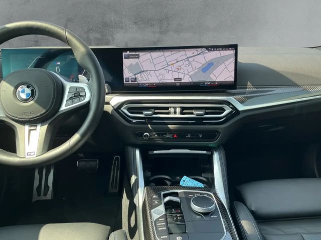 BMW 440 Coupé Gran Coupé Sedan xDrive