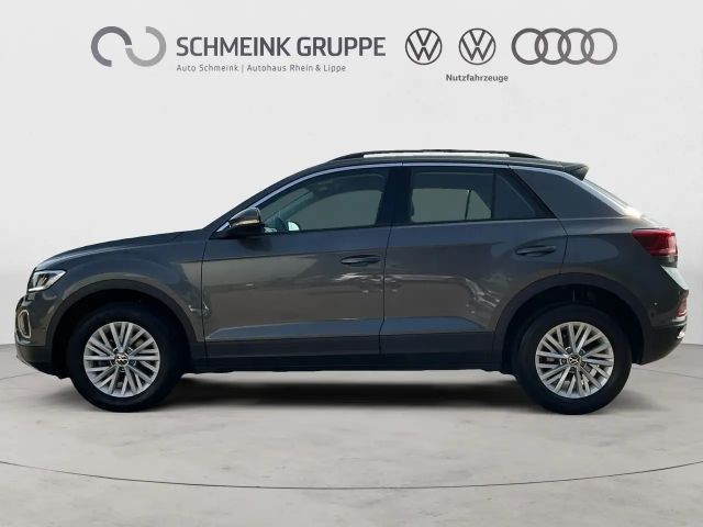 Volkswagen T-Roc 1.5 TSI Life