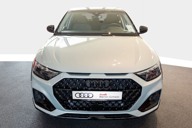 Audi A1 30 TFSI Allstreet S-Tronic
