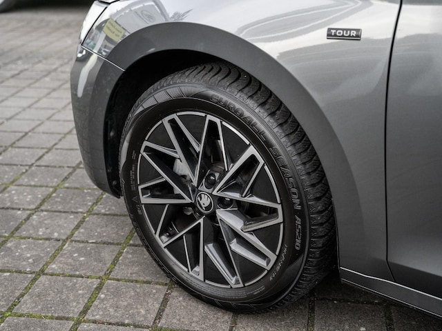 Skoda Octavia 2.0 TDI Combi