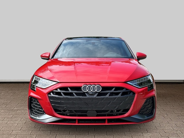 Audi A3 Hybride S-Tronic Sportback