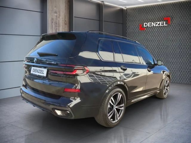 BMW X7 xDrive40d
