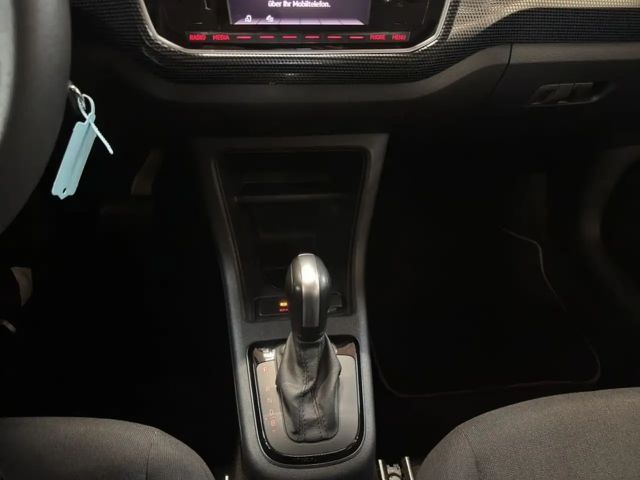 Volkswagen e-up! e-up