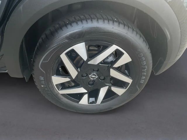 Opel Mokka 1.2 Turbo Elegance Turbo