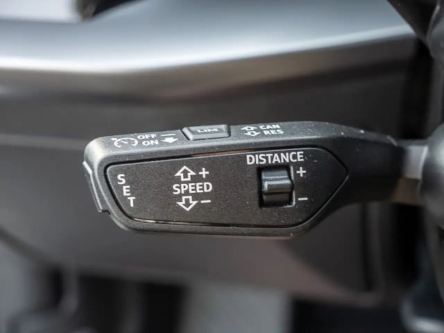 Audi A3 35 TFSI Sedan Sportback