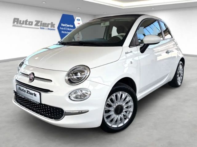 Fiat 500 Dolcevita