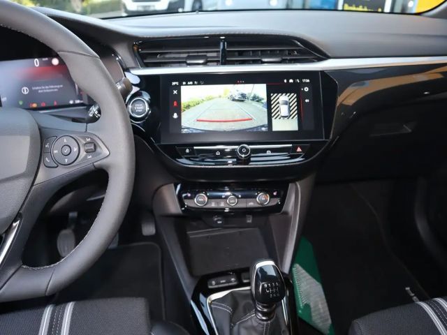 Opel Corsa 1.2 Turbo GS-Line Grand Sport