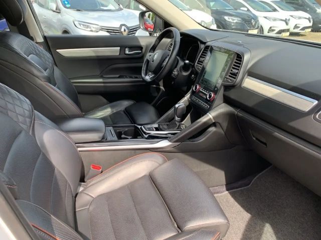 Renault Koleos Blue Initiale Paris