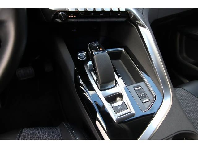 Peugeot 3008 Allure Pack Hybrid