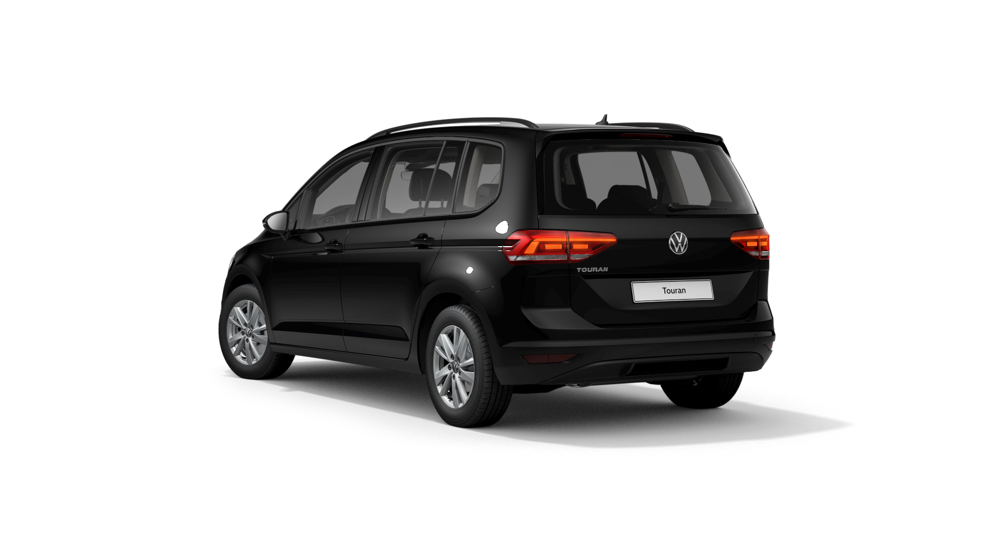 Volkswagen Touran 1.5 TSI Comfortline DSG