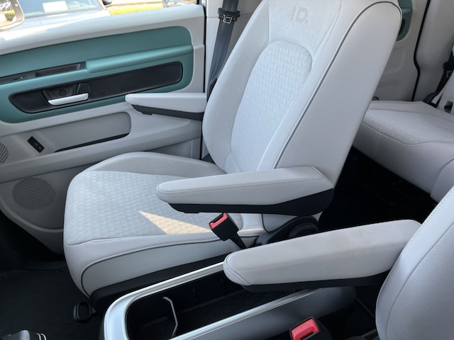 Volkswagen ID.Buzz 150 kW Pro