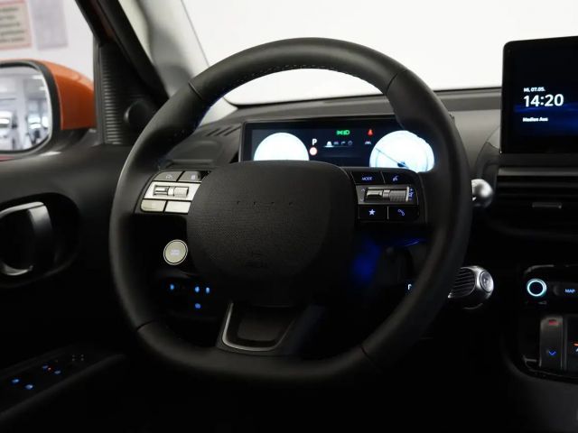 Hyundai INSTER 49 kWh Trend