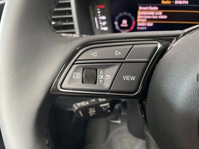 Audi A1 30 TFSI S-Tronic Sportback