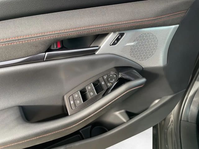 Mazda 3 SkyActiv e-Skyactiv