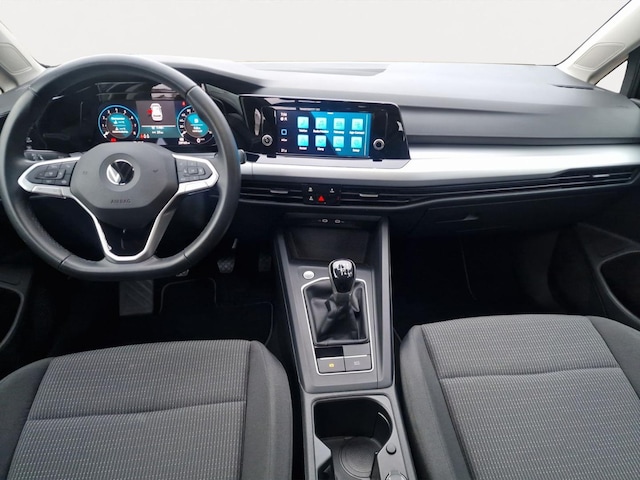 Volkswagen Golf 1.0 TSI Golf VIII