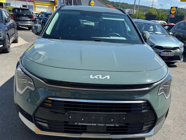 Kia Niro Hybrid PHEV Spirit