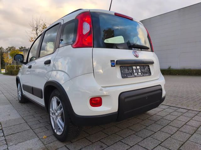 Fiat Panda CityCross Life
