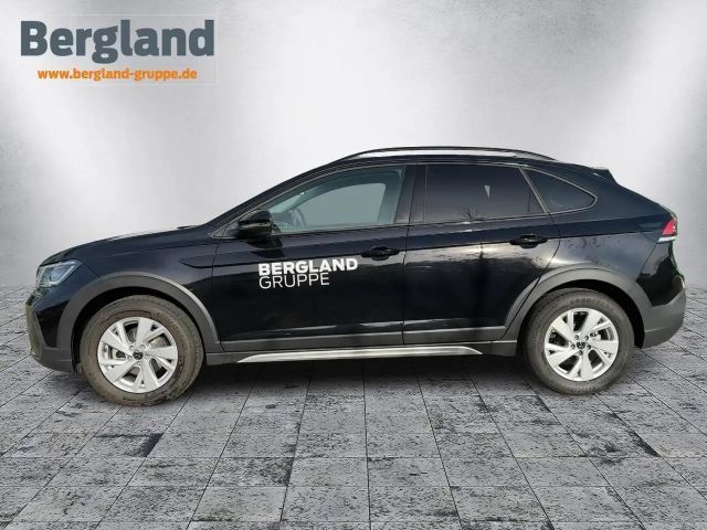 Volkswagen Taigo 1.0 TSI Life