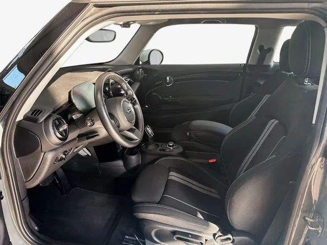 MINI Mini Electric SE