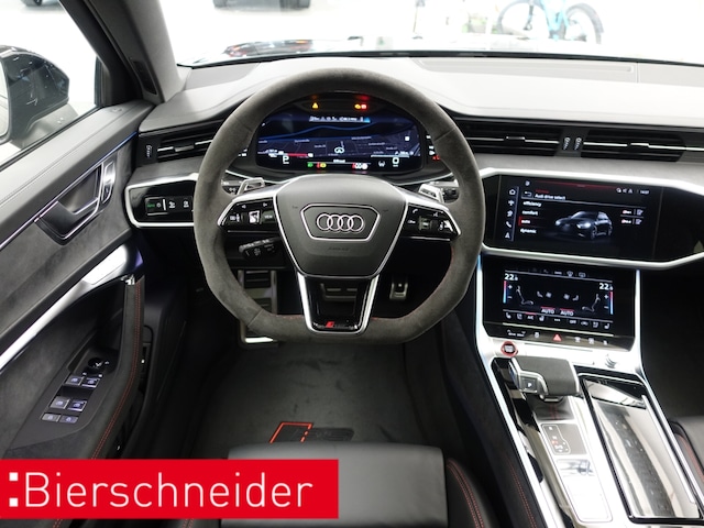 Audi A6 e-tron Avant Performance Quattro