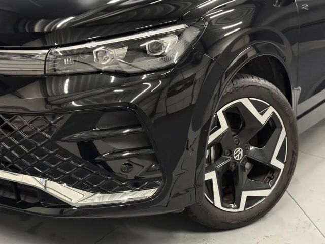 Volkswagen Tiguan 2.0 TDI 4Motion R-Line