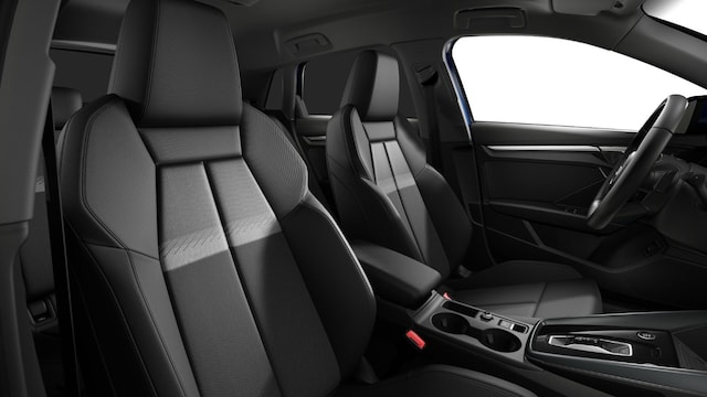 Audi A3 30 TFSI S-Tronic Sportback