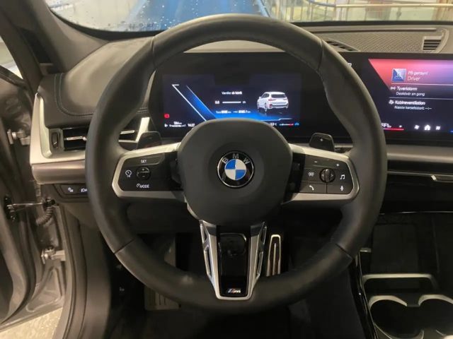BMW X1 M-Sport sDrive18i