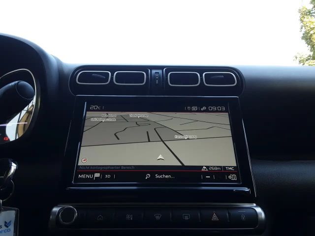 Citroën C3 Aircross Plus PureTech