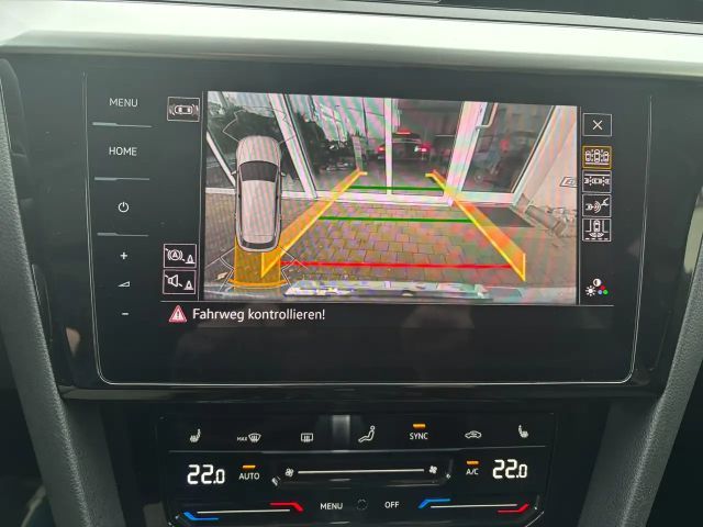 Volkswagen Arteon R 4MO*KAM*NAV*CARPLAY*Tr.-ACC*eAHK*PANO*DCC