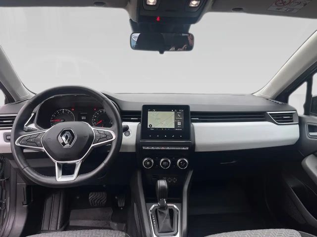 Renault Clio Evolution TCe 90