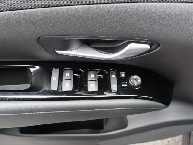 Hyundai Tucson CRDi Smart Vierwielaandrijving