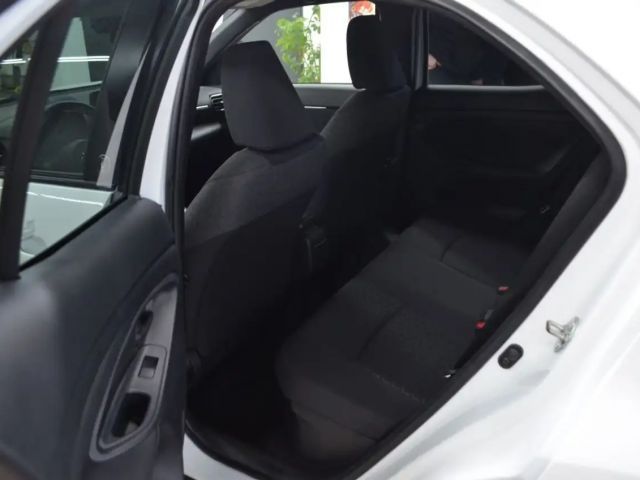 Toyota Yaris Cross Hybride Team D