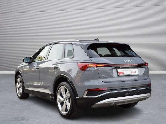 Audi Q4 e-tron 35