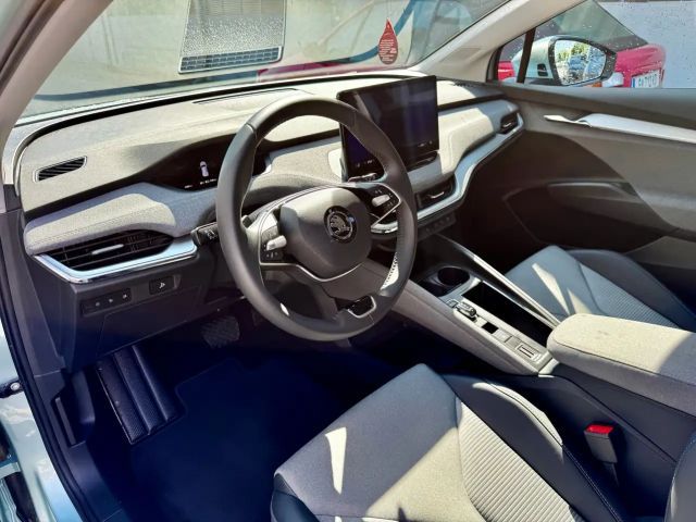 Skoda Enyaq iV 85x 82kWh *Wärmepumpe; AHK; MATRIX uvm.*