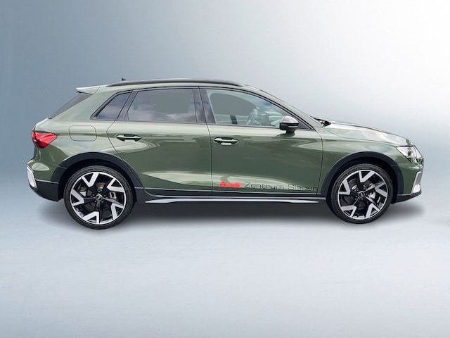 Audi A3 35 TDI S-Tronic