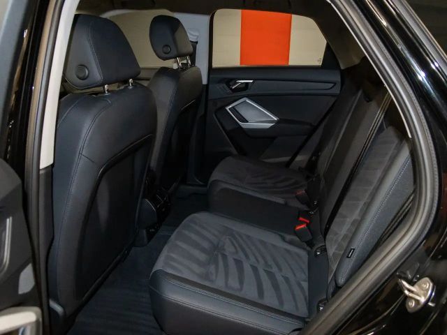 Audi Q3 40 TDI Quattro S-Line