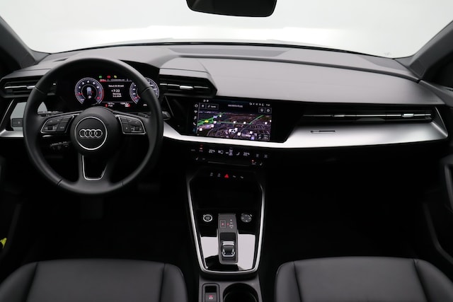 Audi A3 35 TFSI S-Tronic Sportback