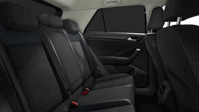 Volkswagen T-Roc 1.5 TSI DSG Style