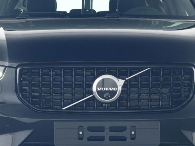 Volvo XC40 Dark Plus