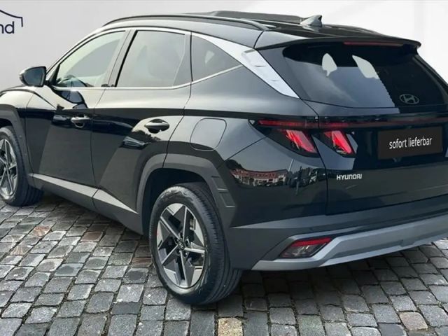 Hyundai Tucson Style T-GDi