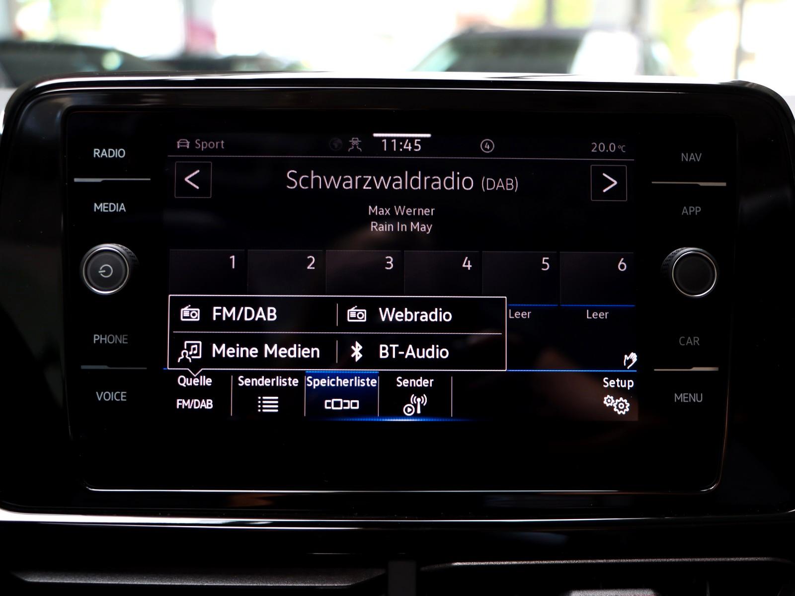 Volkswagen T-Roc 1.5 TSI Cabriolet DSG R-Line