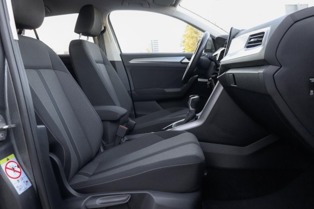 Volkswagen T-Roc 1.5 TSI Life