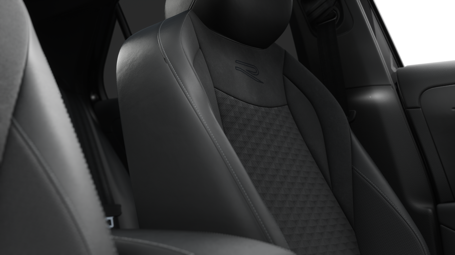 Volkswagen T-Roc T-ROC NF 1.5 RLineB 110eTSID7F