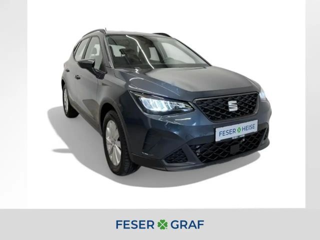 Seat Arona 1.0 TSI Style