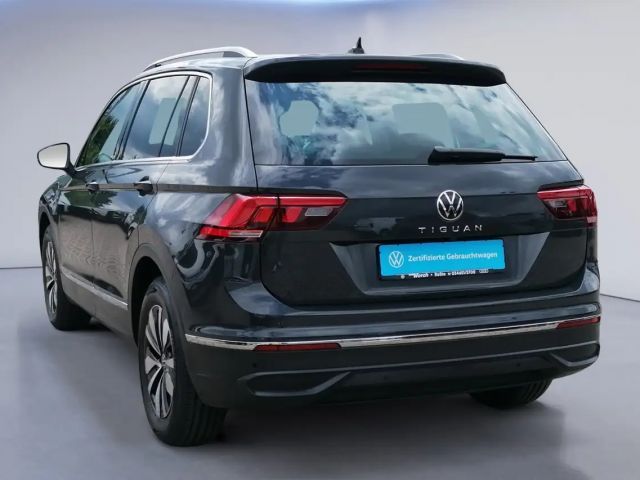 Volkswagen Tiguan 1.5 TSI DSG Move